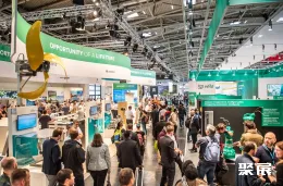 慕尼黑环保展现场图片3