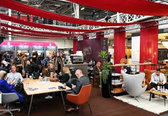 英国酒店展2025展商名录