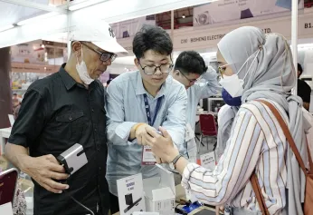 2026年印尼家电展门票购买途径?怎么购票?