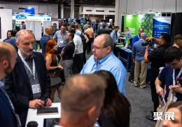 美国IT信息展现场图片4