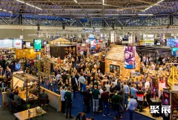 荷兰餐饮展展会现场(现场盛况)1