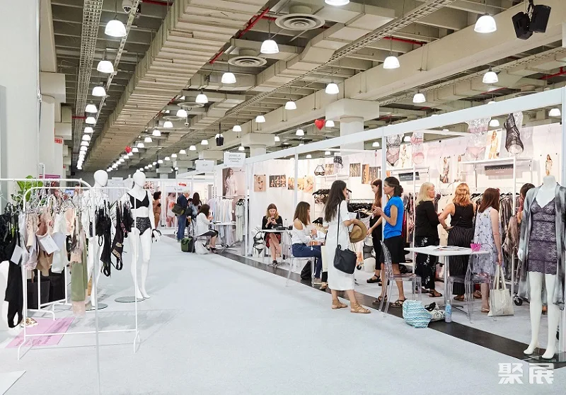 美国纽约内衣展览会2025门票哪里买 购票入口
