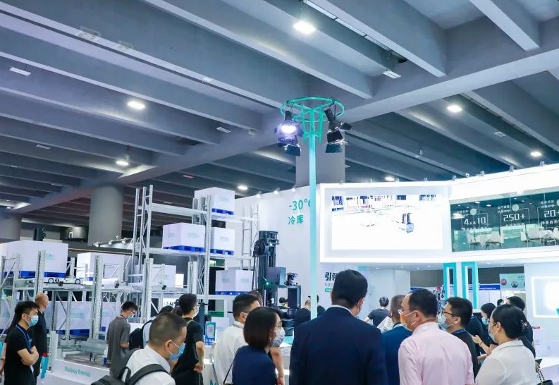 2025广州国际冷链展观众登记及注意事项