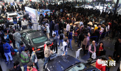 2027印度汽配展展位费与展位预订