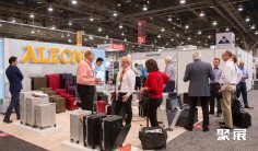 2025美国箱包展最新展商名录