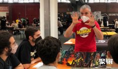 2025意大利桌游展参展攻略(时间地点+门票怎么买?)