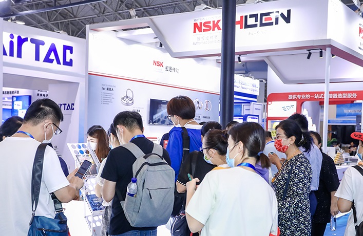 武汉自动化展2025参展攻略(时间地点+门票多少钱?)