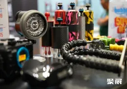 吉隆坡潜水展展会现场(现场盛况)9