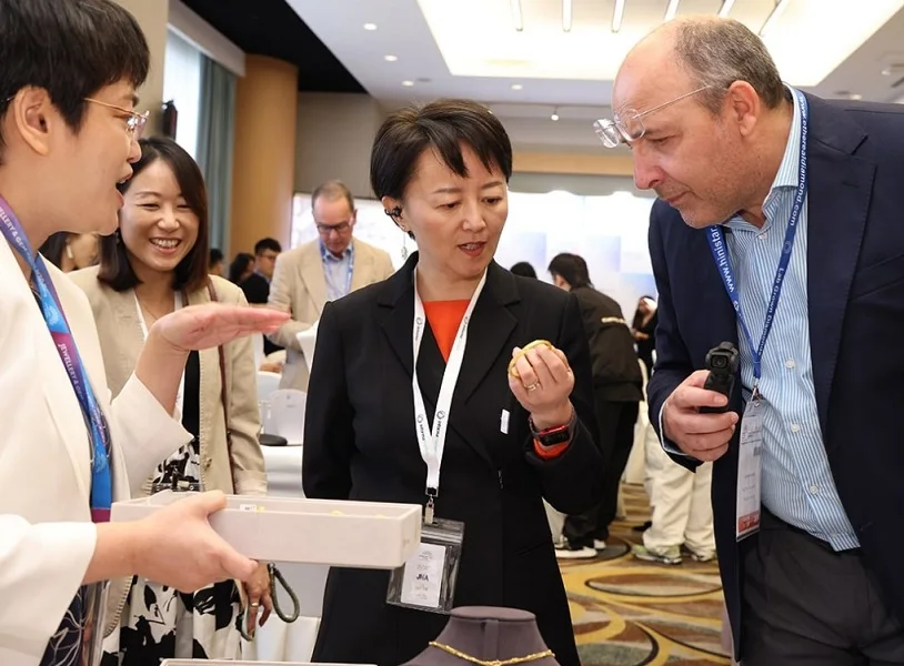 香港珠宝展(Hong Kong Jewellery Gem Fair)2026门票哪里买