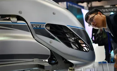 天津直博会2025展商名录