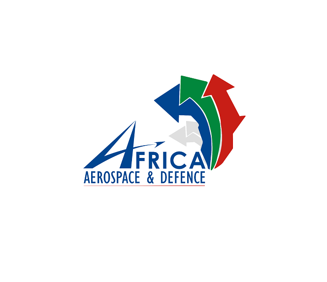Afric Aerospace & Defence exhibition logo