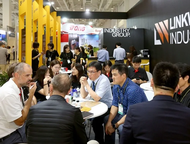 高雄紧固件展2026时间表及地点