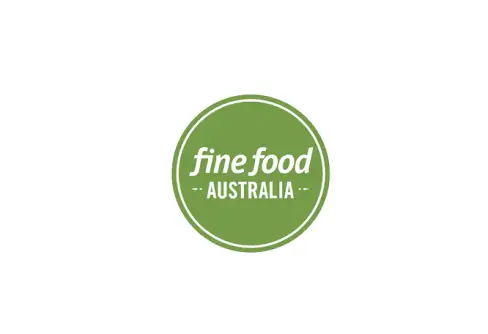 澳大利亚食品展logo
