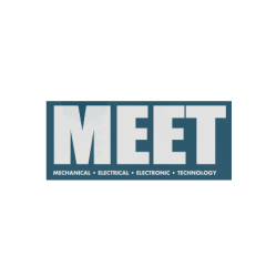 加拿大机电、电子、电力展览会实拍图