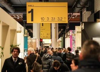 2026维琴察珠宝展展位图与展位价格