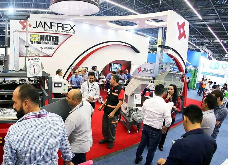 西班牙橡塑展2026门票在哪买