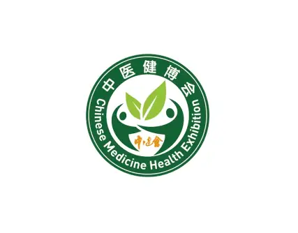 深圳中医药展logo
