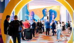 美国全球IT数字医疗健康大会暨展览会(HIMSS)2027展位费与展位图