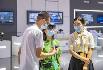 2025重庆智能展参展攻略（时间+地点+观众预约）