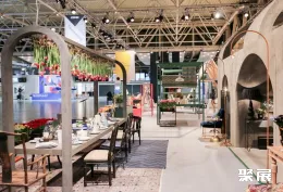 斯德哥尔摩室内装饰展展会现场(现场盛况)4