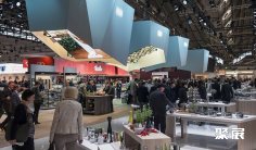 Ambiente法春、德国法兰克福春季消费品展2025时间、地点、门票购买、门票价格