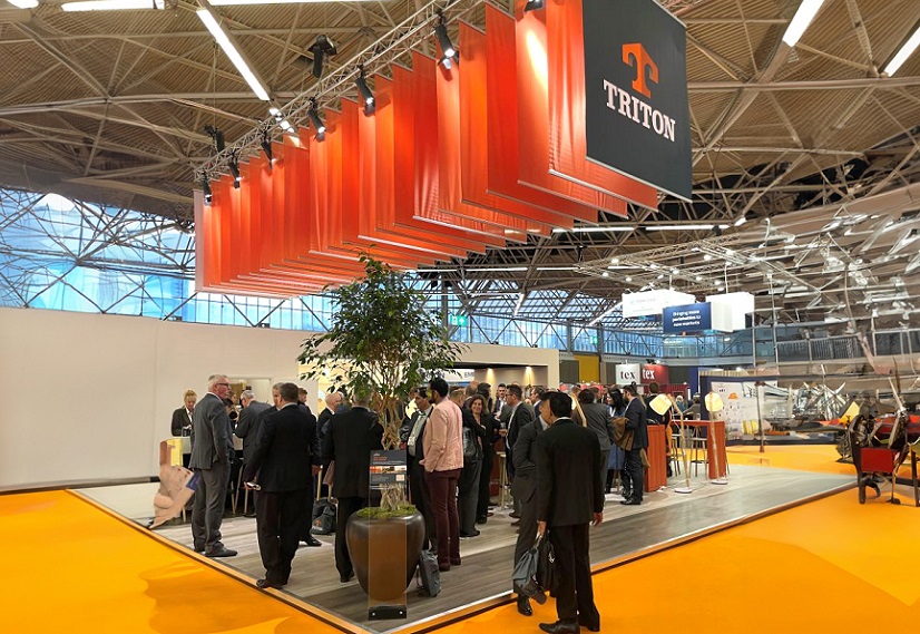 西班牙集装箱展现场图片5