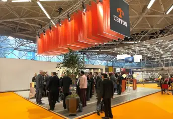 荷兰集装箱展(Intermodal Europe)2026举办时间与地点