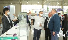 2025乌兹别克斯坦化工展参展攻略(时间+地点+门票购买方式)