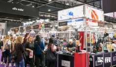 英國美發展2025展商名錄