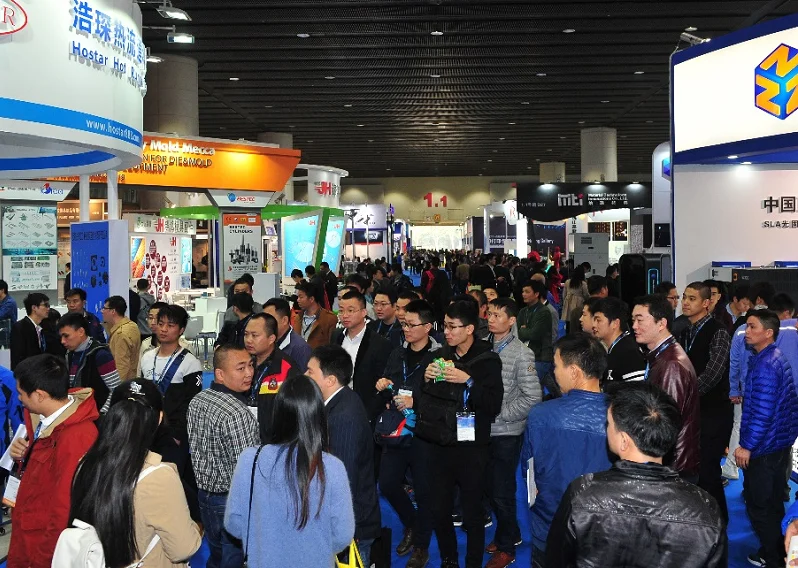 广州亚洲国际模具展览会2025参展攻略（时间地点+门票哪里买？）