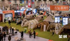 韩国房车展2026展商名单