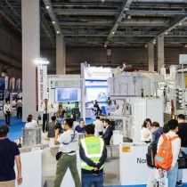 中国（上海）铸造博览会2026最新展商名录