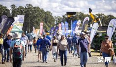 2026澳大利亚农机展 (PRIMEX)观众预登记正式开启,精彩即将登场!