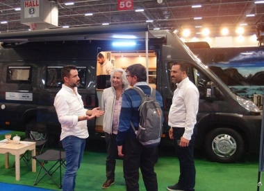 2025土耳其房车展最新参展商名录