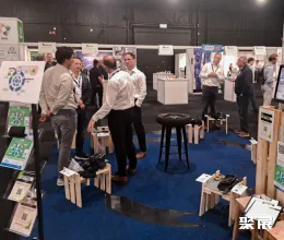 斯海尔托亨博斯橡塑展展会现场(现场盛况)3