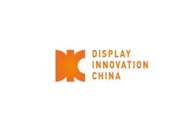 China Shanghai Display Technology & Application Innovation ExpoLogo