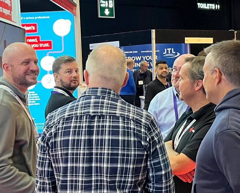 伦敦电力展2026门票购买途径