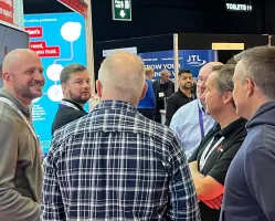 倫敦電力展2026門票購買途徑