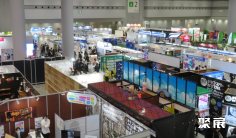 东京广告标识展2025时间地点表