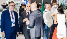 上海工博会2026时间和举办地点