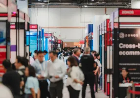 NRF新加坡亚太零售展2025门票购买渠道！全球零售领袖，共探零售“无界”~