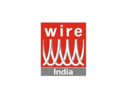Wire & Cable Exhibition in Mumbai, IndiaLogo