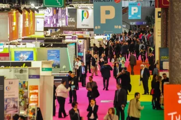 法国工业展2025门票购买途径 购票入口