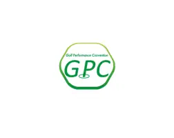 Golf Performance Convention (GPC) TokyoLogo