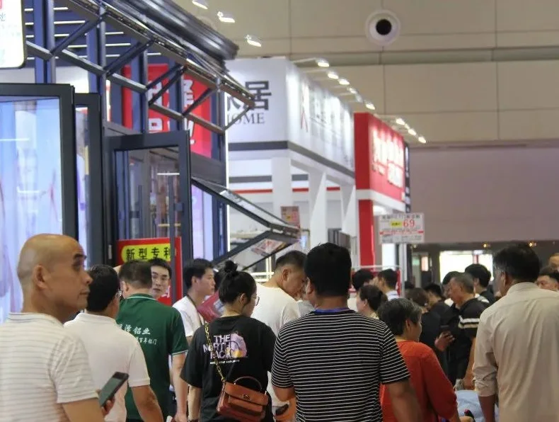 2025郑州家居展时间和举办地点