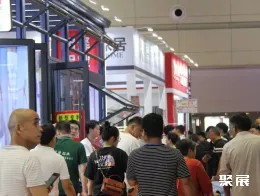 郑州家居展现场图片3