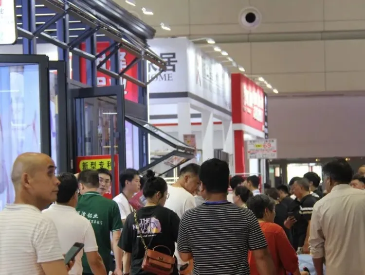 郑州设计周
