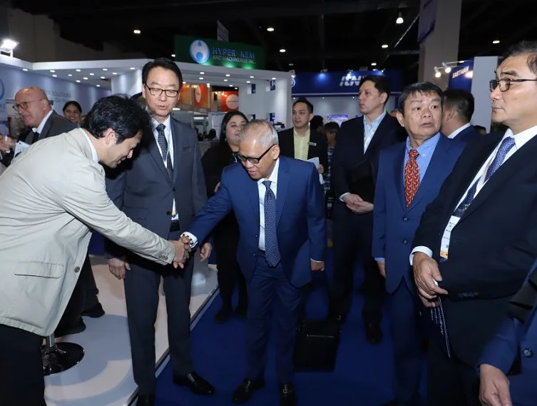 菲律宾新能源展2025时间表及地址