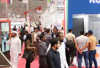 2026卡塔尔工程机械展(Heavy Max)展品范围