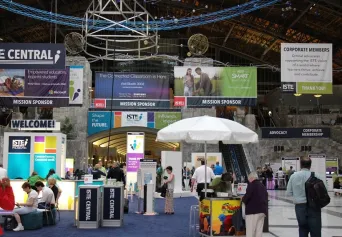 2025美国教育展展位费与展位预订